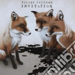 Filthy Friends - Invitation cd