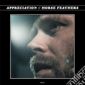 Horse Feathers - Appreciation cd musicale di Horse Feathers