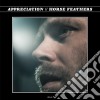 Horse Feathers - Appreciation cd