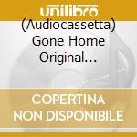(Audiocassetta) Gone Home Original Soundtrack cd