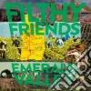 Filthy Friends - Emerald Valley cd