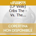 (LP Vinile) Cribs The - Vs. The Moths?College Sessions 2001 (Orange Vinyl) vinile