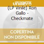 (LP Vinile) Ron Gallo - Checkmate vinile