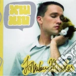 Xiu Xiu - Fabulous Muscles cd