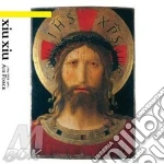(LP VINILE) LP - XIU XIU - Air Force cd