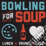 Bowling For Soup - Lunch Drunk Love cd