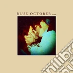 Blue October - Home cd
