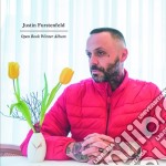 Justin Furstenfeld - Open Book Winter Album