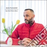 (LP Vinile) Justin Furstenfeld - Open Book Winter Album