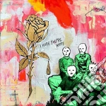 (LP Vinile) Blue October - I Hope You'Re Happy vinile