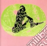 Tower Recordings (The) - Folk Scene cd