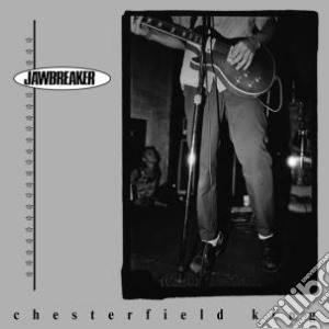 (LP Vinile) Jawbreaker - Chesterfield King lp vinile di Jawbreaker