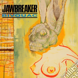 (LP Vinile) Jawbreaker - Bivouac lp vinile di Jawbreaker