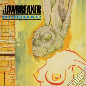 Jawbreaker - Bivouac cd musicale di Jawbreaker