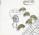 Herman Dune - Mash Concrete Metal Mushroom cd