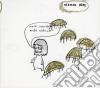 Herman Dune - Mash Concrete Metal Mushroom cd