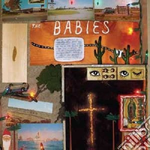 (LP Vinile) Babies - Babies lp vinile di BABIES