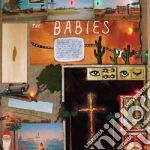 (LP Vinile) Babies - Babies vinile