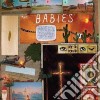 (LP Vinile) Babies - Babies cd