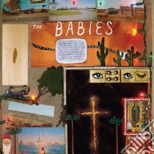 Babies - Babies cd musicale di BABIES