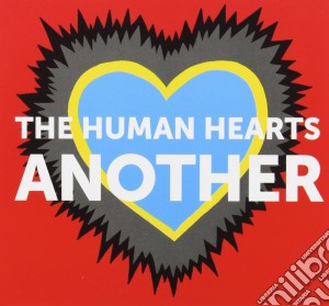 Human Hearts - Another cd musicale di Hearts Human