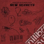 Simon Joyner & Simon Joyner - New Secrets cd