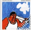 Callaci, Allen & Ada - Glacial cd