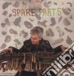 (LP Vinile) John Davis - Spare Parts (2 Lp) vinile