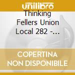 Thinking Fellers Union Local 282 - Wormed By Leonard cd