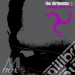 Dirtbombs (The) - Dangerous Magical Noise cd