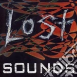 (LP Vinile) Lost Sounds - Lost Sounds vinile