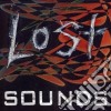 (LP Vinile) Lost Sounds - Lost Sounds cd