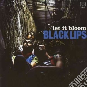 (LP Vinile) Black Lips (The) - Let It Bloom lp vinile di Lips Black