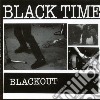 Black Time - Blackout cd