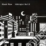 Black Time - Midnight World cd