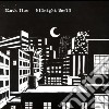 Black Time - Midnight World cd