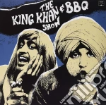 (LP Vinile) King Khan & Bbq Show - What'S For Dinner? vinile