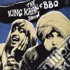 (LP Vinile) King Khan & Bbq Show - What'S For Dinner? cd