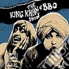 King Khan & Bbq Show - What's For Dinner? cd