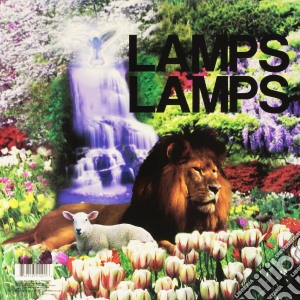 (LP Vinile) Lamps - Lamps lp vinile di Lamps