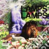 (LP Vinile) Lamps - Lamps cd