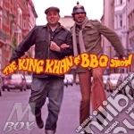 King Khan & Bbq Show - King Khan & Bbq Show cd
