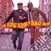King Khan & Bbq Show - King Khan & Bbq Show cd