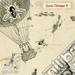 (lp Vinile) Sonic Chicken 4 (cd+lp) cd