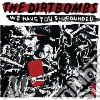 Dirtbombs (The) - We Have You Surrounded cd