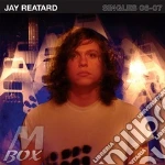 Jay Reatard - Singles 06-07 (Cd+Dvd) cd