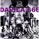 (LP Vinile) Davila 666 - Davila 666 vinile