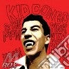 (LP Vinile) Kid Congo & The Pink Monkey Birds - Dracula Boots cd