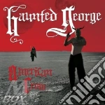 (LP Vinile) Haunted George - American Crow vinile