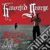 Haunted George - American Crow cd